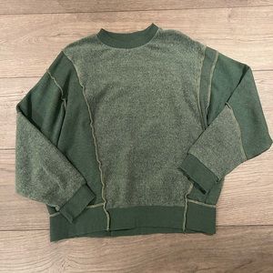 SOLD UO crewneck